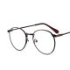 Casual neutral glasses frame glasses casual glasses clear lens glasses