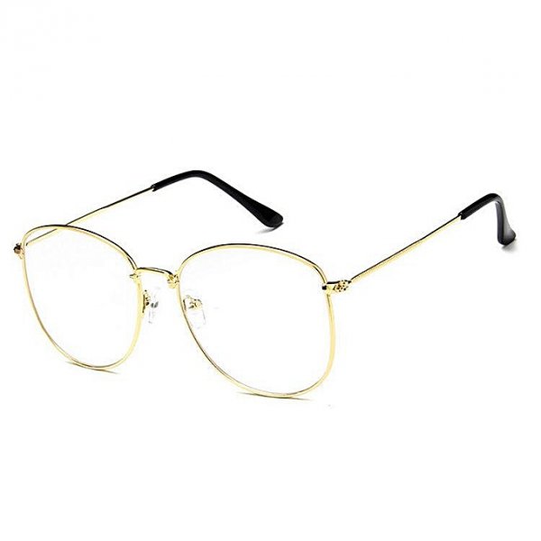 Retro Unisex Glasses Frame Glasses Retro Glasses