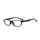 Retro Unisex Glasses Frame Glasses Retro Glasses Clear Lens Glasses