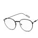 Retro Neutral Glasses Frame Glasses Retro Glasses Clear Lens Glasses