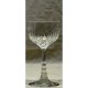 Wine Glass - White Cut Universal