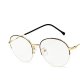 Retro Unisex Glasses Frame Glasses Retro Glasses