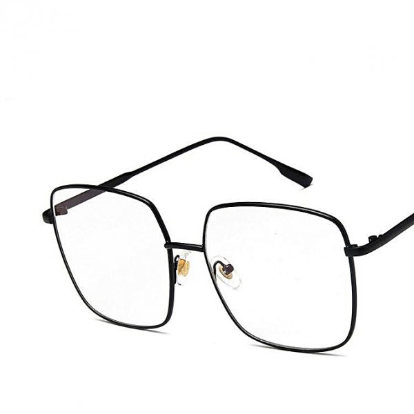 Casual neutral glasses frame glasses casual glasses