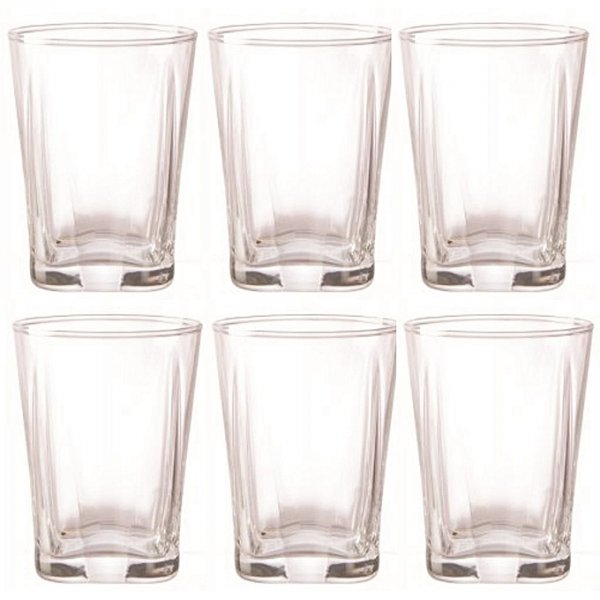 Water glass