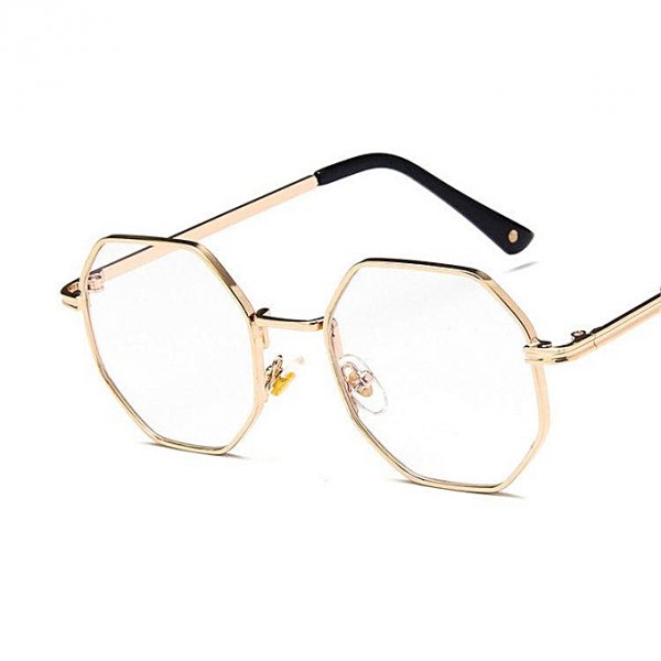 Retro Neutral Glasses Frame Glasses Retro Glasses