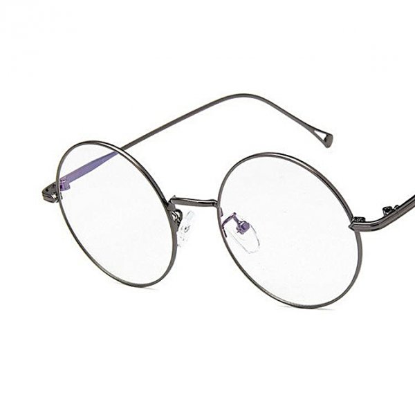 Retro Unisex Glasses Frame Glasses Retro Glasses