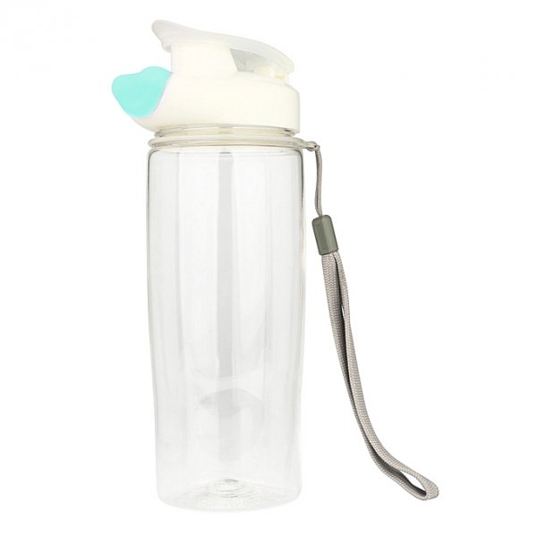 Outdoor sports drinking water bottle sports bottle cup travel mug health