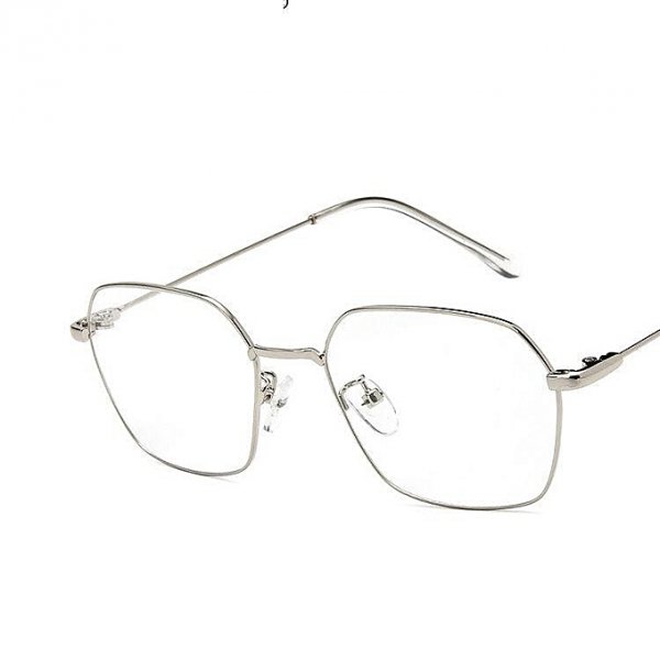 Casual Unisex Glasses Frame Glasses Casual Glasses Clear Lens Glasses