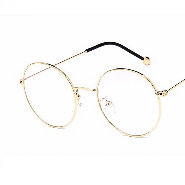 Retro Neutral Glasses Frame Glasses Retro Glasses