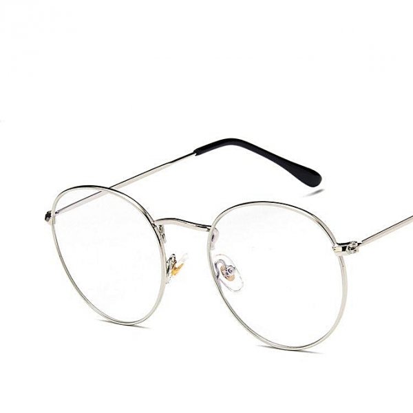 Retro Unisex Glasses Frame Glasses Retro Glasses