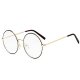 Retro Unisex Glasses Frame Glasses Retro Glasses