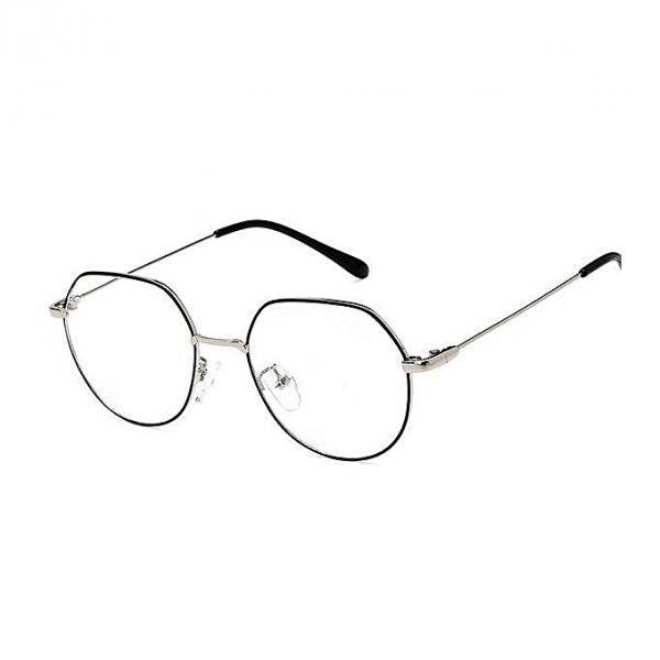 Retro Neutral Glasses Frame Glasses Retro Glasses Clear Lens Glasses