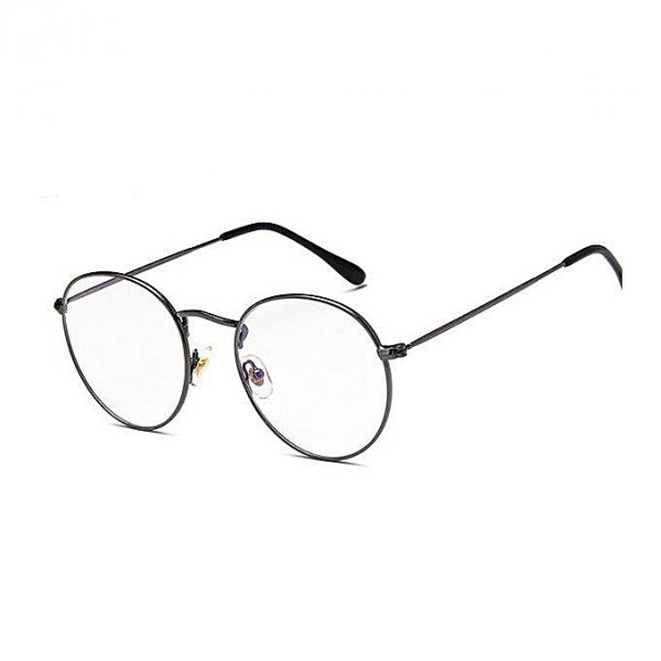 Retro Unisex Glasses Frame Glasses Retro Glasses Clear Lens Glasses