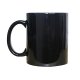 Dead Heat change the print color cups ceramic mugs