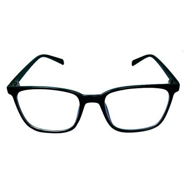 Optical Dark Green Reading Glass