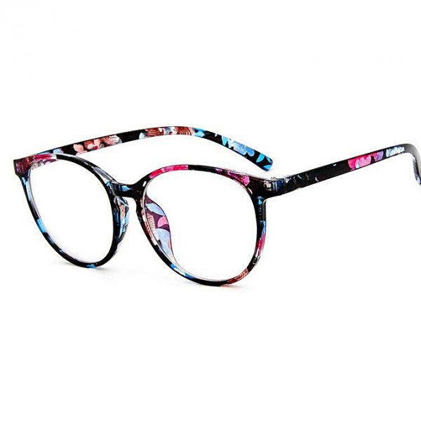 Retro Unisex Glasses Frame Glasses Retro Glasses