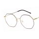 Casual Unisex Glasses Frame Glasses Casual Glasses Clear Lens Glasses