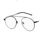 Retro Unisex Glasses Frame Glasses Retro Glasses