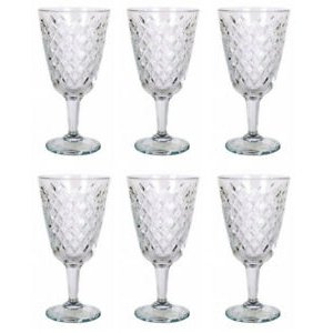 Eternal retro wine glass 350ML