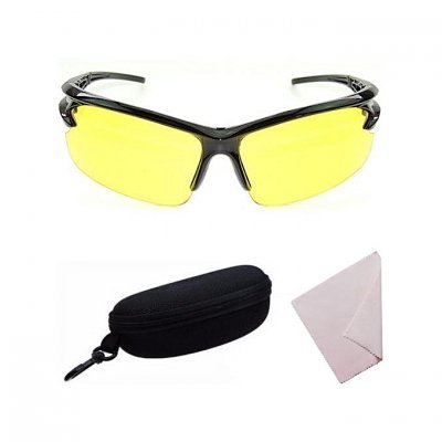 Neutral polarizing glasses night driving glasses, goggles glare night driving, night vision goggles, night HD