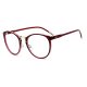 Casual Unisex Glasses Frame Glasses Casual Glasses