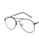 Retro Neutral Glasses Frame Glasses Retro Glasses Clear Lens Glasses