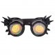 Festivals Kaleidoscope Glasses Rainbow Prism Sunglasses Goggles