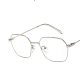 Casual Unisex Glasses Frame Glasses Casual Glasses Clear Lens Glasses