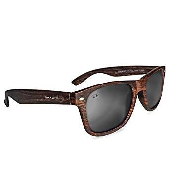 Classic Series Polarized Sunglasses