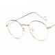 Casual Unisex Glasses Frame Glasses Casual Glasses Clear Lens Glasses