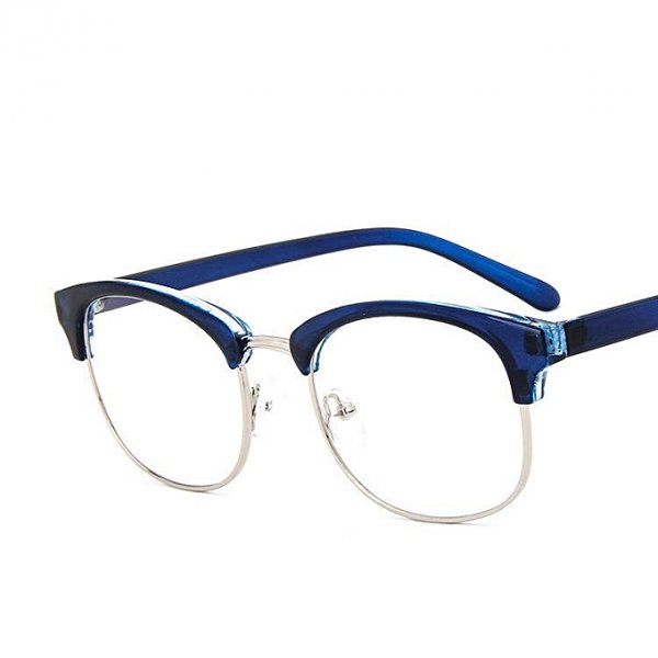 Retro Neutral Glasses Frame Glasses Retro Glasses