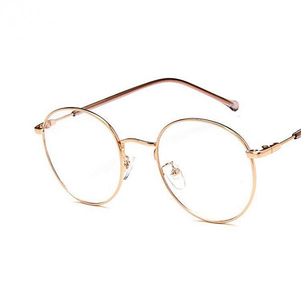 Retro Unisex Glasses Frame Glasses Retro Glasses