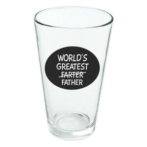 Novelty 16Oz pint drinking glass tempering