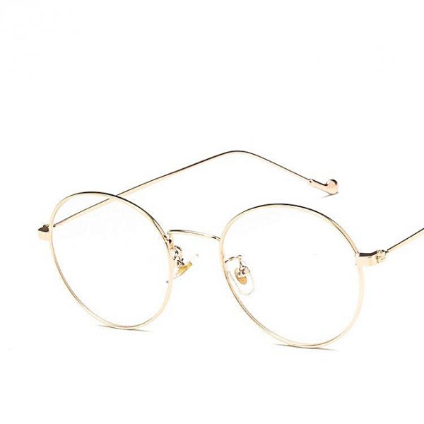 Casual Unisex Glasses Frame Glasses Casual Glasses