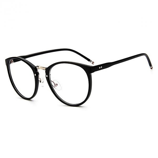 Casual Unisex Glasses Frame Glasses Casual Glasses Clear Lens Glasses