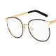 Retro Neutral Glasses Frame Glasses Retro Glasses