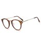 Casual Unisex Glasses Frame Glasses Casual Glasses Clear Lens Glasses