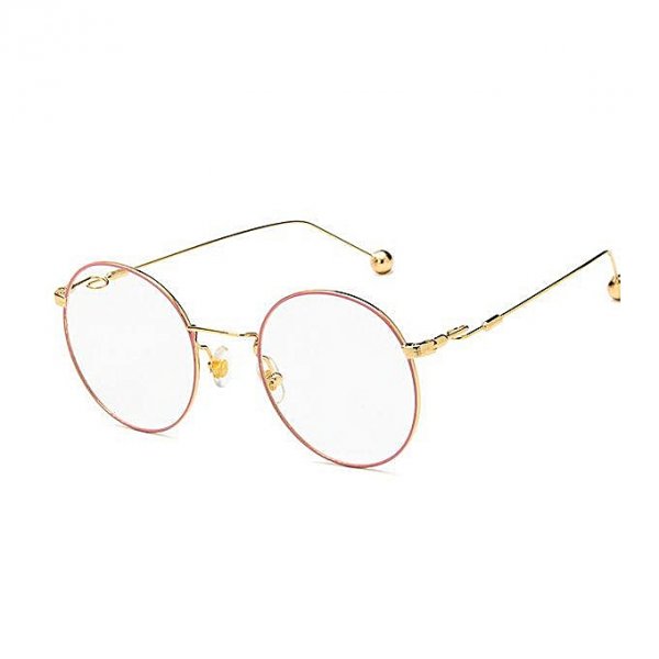 Retro Unisex Glasses Frame Glasses Retro Glasses