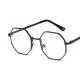 Casual Unisex Glasses Frame Glasses Casual Glasses