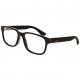 Square Eyeglasses 53mm