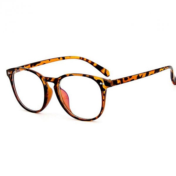 Retro Neutral Glasses Frame Glasses Retro Glasses Clear Lens Glasses