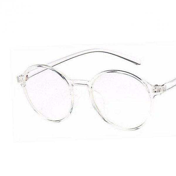 Retro Unisex Glasses Frame Glasses Retro Glasses Clear Lens Glasses