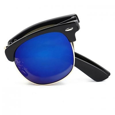 Fashion Folding Sunglasses