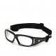 Football Basketball glasses goggles healthy personality black