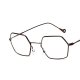 Retro Neutral Glasses Frame Glasses Retro Glasses Clear Lens Glasses