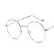 Casual Unisex Glasses Frame Glasses Casual Glasses Clear Lens Glasses