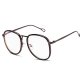 Retro Unisex Glasses Frame Glasses Retro Glasses