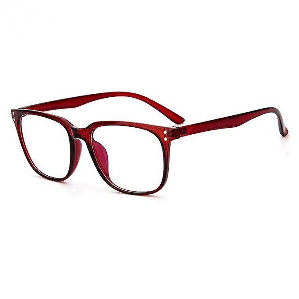 Retro Unisex Glasses Frame Glasses Retro Glasses Clear Lens Glasses