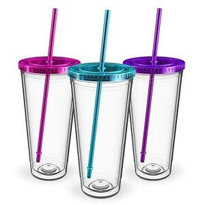 Insulated travel cups 32 ounces