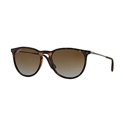 54mm Brown Frame Brown Polarized Lens